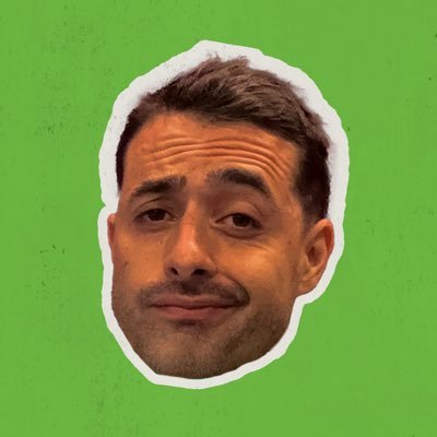 Falo de Palmeiras na TV Alviverde e de futebol em geral no Dividida. Não se esqueça que Jesus te ama, mas eu não 😌