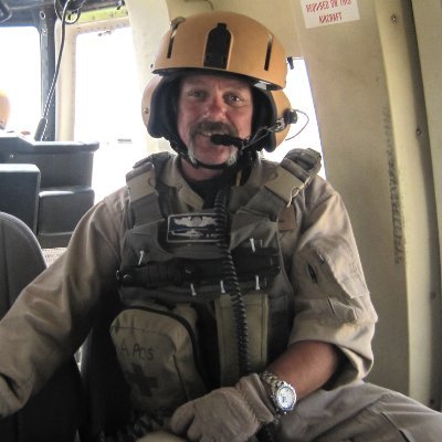 Retired USMC/DOS/DOD/Civilian Aviation Helo Crew Chief/Mechanic
Happily married 34 yrs, lover of books, motorcycles and classic American Steel.
🚫DMs