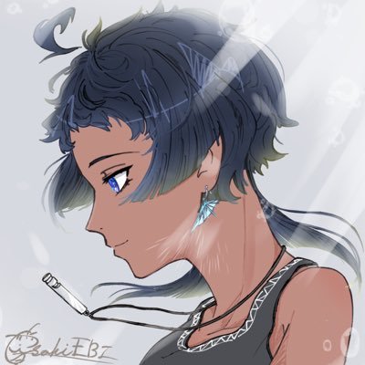 シャコえびさんのプロフィール画像