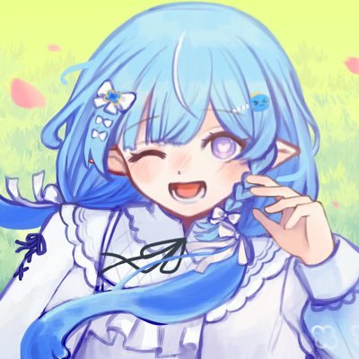 Jolly Estaa💧🪼Pixela-Isekaiさんのプロフィール画像