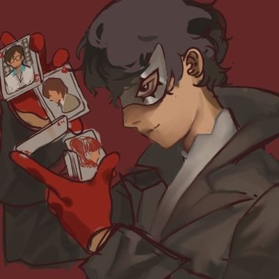 renato | commissions openさんのプロフィール画像