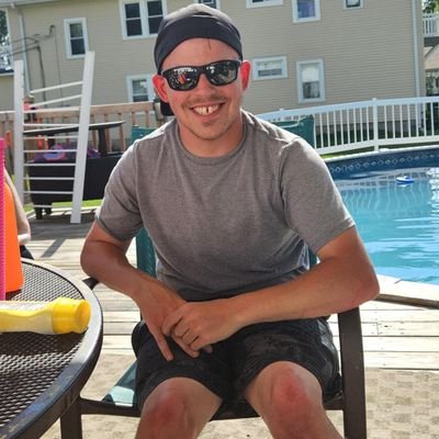 29 With Cerebral Palsy!!
Passionate for @NASCAR!!
TheNASCARMayor of the sport 🏁A True Jeff Gordon Fan! Wisconsin Sports! & More 👍👍😎😎❤🏁