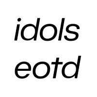 Idols_eotd 아이돌 렌즈 정보 (@idols_eotd) 's Twitter Profile