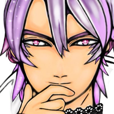 白銀竜夜@星願7/20◆C-31◆さんのプロフィール画像