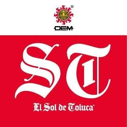 Decano del periodismo del Estado de México.Somos el diario local con mayor influencia en la región. Fundado el 23 de mayo de 1947. Formamos parte de @OEMenLinea