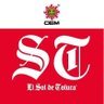 SOLTOLUCA's profile picture. Decano del periodismo del Estado de México.Somos el diario local con mayor influencia en la región. Fundado el 23 de mayo de 1947. Formamos parte de @OEMenLinea