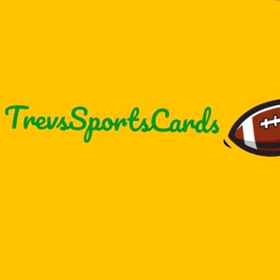 checkout my eBay for all your sporting needs! TCG coming soon! Just collecting and enjoying the hobby! 🤙🏼