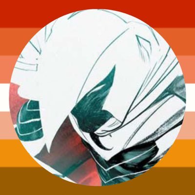it/she/he | 18 | minors DNF | 616 Moon Knight enjoyer | Deadpool’s no. 1 hater