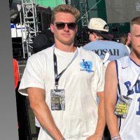 Zaq Luben (@zluben29) 's Twitter Profile Photo Zaq Luben (@zluben29) 's Twitter Profile Photo
