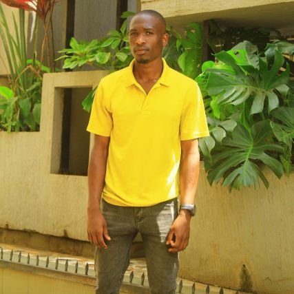 OreyoGeofrey's profile picture. |Graphics and Interior Designer | Social Entrepreneur | Crafting creativity and security in every space