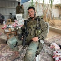 Shimon Eliezer (@shimoneliezer0) 's Twitter Profile