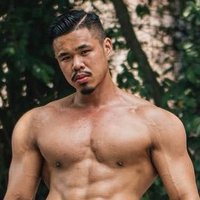 Bodybuilder Indonesia (@rickyjagara) 's Twitter Profile
