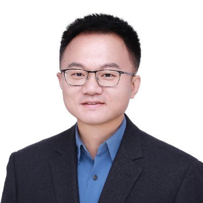 Qiao_ZHAO2048's profile picture. 