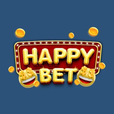 happybetpromt's profile picture. เว็บเดียวเลือกเล่นได้ครบ หวย บอล สล็อต คาสิโนสด
สมัครรับโปรโมชั่นพิเศษได้เล