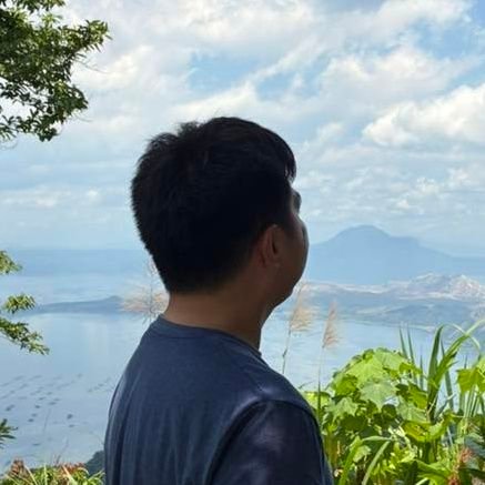 Jirofl's profile picture. 25📍🏹💚📍Aries📍 Cavite📍Single (walang jowa)