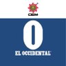 ELOCCIDENTAL's profile picture. Periódico jalisciense de @OEMenlinea, la empresa periodística más grande de América Latina. 
FB: https://t.co/vXzOjKD3AA
¡Suscríbete! https://t.co/MyS81AESeV