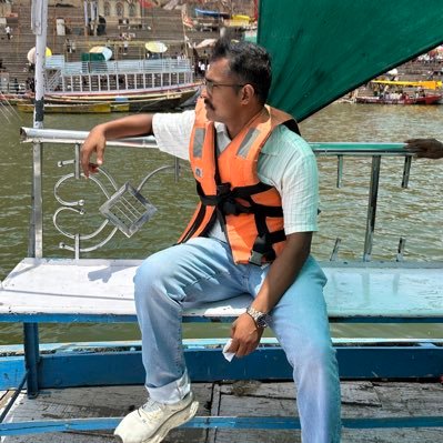 धीरेंद्र प्रताप Profile