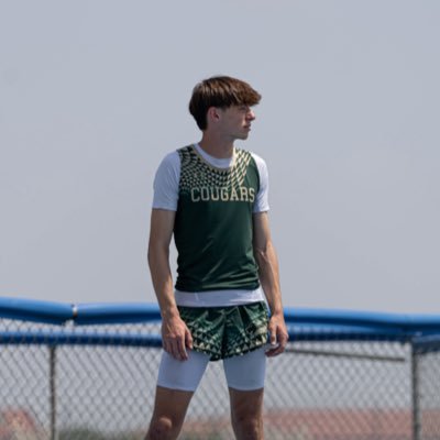 MasonMWest's profile picture. 2 sport athlete Football and Track | WR/S/CB | 2027 | SATX | Cole HS | 6'2 | 163lbs | 40 4.73 | email masonwest@gmail.com