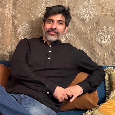 akkhan81's profile picture. Political Anthropologist. Focus on Pakistan.