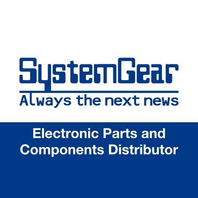 @SystemgearJAPAN