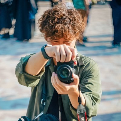 roku_1992's profile picture. 大阪在住 写真を撮ることが好きです📷 風景・テーマパーク・花 関西ヴィスト