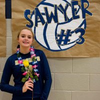 Sawyer Hagearty (@sawyergrace2029) 's Twitter Profile