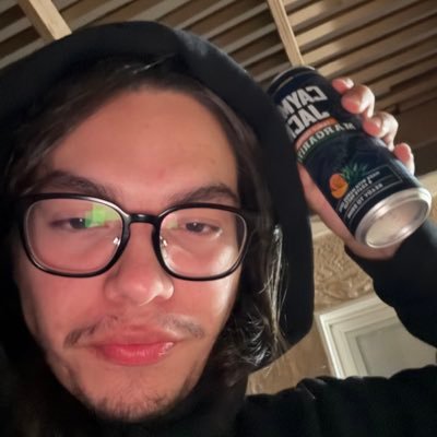 Jos3Pu3ntes's profile picture. DAMN I FORGOT🫢