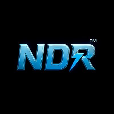 Neuro Drive Rush | NDR
Legal nicotine-free energy pouches.
Clean buzz. Zero crash. Pure focus.
Launching soon. Stay locked.