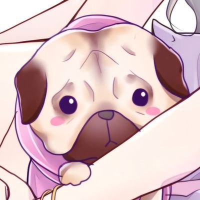 ぱぐちゃん！❤🐰🐶さんのプロフィール画像