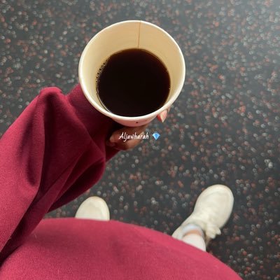 مدربة رياضية | اتخذت من الغذاء المتوازن والرياضة رفقاء لنمط حياتي واهدِف أن يكونا رفقاء للجميع 🏋🏾♀️ ~ 🤍✨| Code @calo_app : ALJ10
