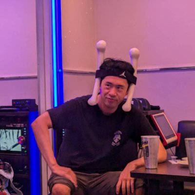 社畜オニールさんのプロフィール画像