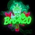 Bro420🇨🇦 (@gominingbro) Twitter profile photo Bro420🇨🇦 (@gominingbro) Twitter profile photo