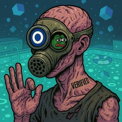 Dust and intent | Finance Guy