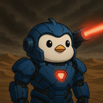 🚀Web 3 Airdrop Hunter🚀
🛠️ Web3 Learner 🛠️
In association with Beast DAO 🏆
Yaps : @drxtoken @GiveRep @xeetdotai @LumiterraGame