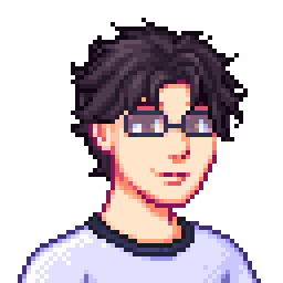 braxthenomad's profile picture. Fossilizing what I love to do 
🎨 | 🐠 | 📓