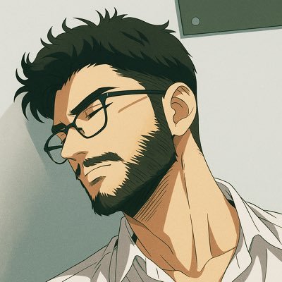 ashwinntwt's profile picture. Thinking like a human