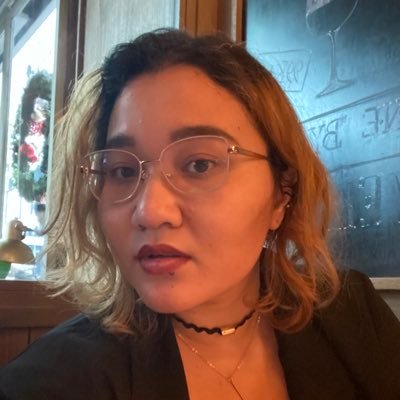 forgottenbuzz's profile picture. thriving in mess