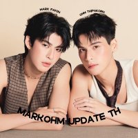 MarkOhmUpdateTH (@markohmupdateth) 's Twitter Profile Photo MarkOhmUpdateTH (@markohmupdateth) 's Twitter Profile Photo
