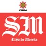 soldemorelia's profile picture. Periódico líder de Michoacán perteneciente a @OEMenlinea, la compañía periodística más grande de Latinoamérica. Visítanos en Facebook https://t.co/Hy7r7abkwb