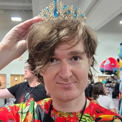 nathonyx's profile picture. 🌈💐

https://t.co/H0GqNfpcLO
https://t.co/f4MI8ot9zf 

Business Matters | Nathonyx@protonmail.com