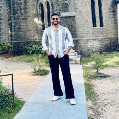 drprashantahuja's profile picture. MBBS | AIMSR