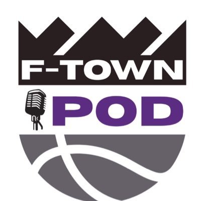 FTownPod's profile picture. Sports from the perspective of three delusional Sacramento Kings Fans