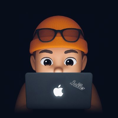 gorillazheng's profile picture. Product Designer after DJI / Smartisan