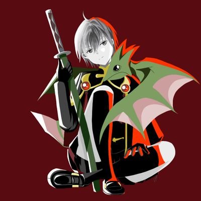 ゲーム垢
Lebenと書いてれべさんです
突然無言フォロー失礼します🙇
たまーにイラスト投稿🎨
（ポケカ、ポケポケ等も呟くこと有。悪しからず。）