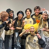 太輔、健人、流星 (@taisukekeikento) Twitter profile photo