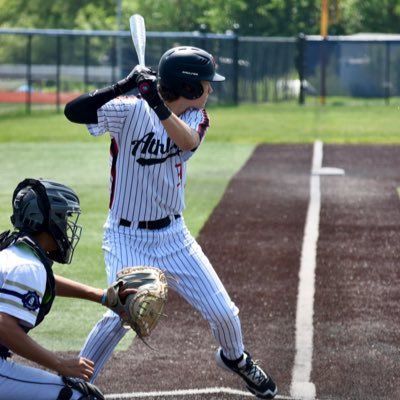 Class of 2028 || Athletes HQ baseball || OF / 1st base || 6,3,180|| 4.65 40 YD||Sycamore highschool|| 4.1 GPA ||⚾️🏈|| kuhnschace@gmail.com || (815-761-7633) ||