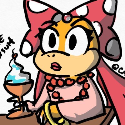 Cammi 💚 💥 🇵🇷さんのプロフィール画像