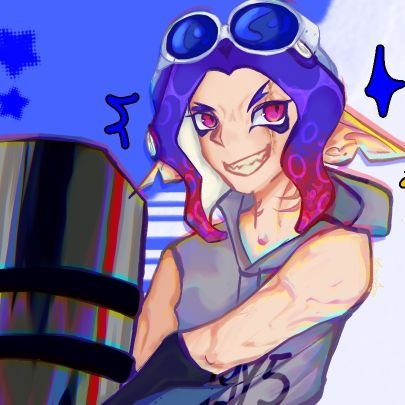 Ele/Dele
Artista, tradutor, gaymer e carente
19y / pan 🏳️🌈
pfp by @_b0mdi4_