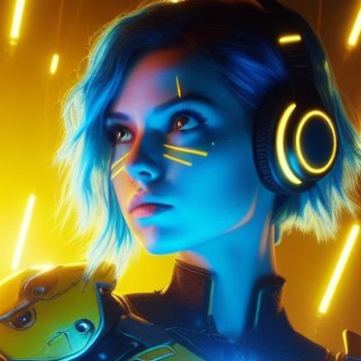 ChronoSummit's profile picture. がんばれよ