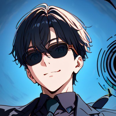 0uthi's profile picture. intj